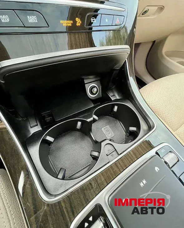 Mercedes-Benz GLC - фото 13