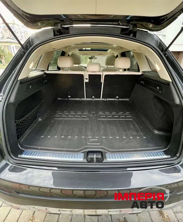Mercedes-Benz GLC - фото 14