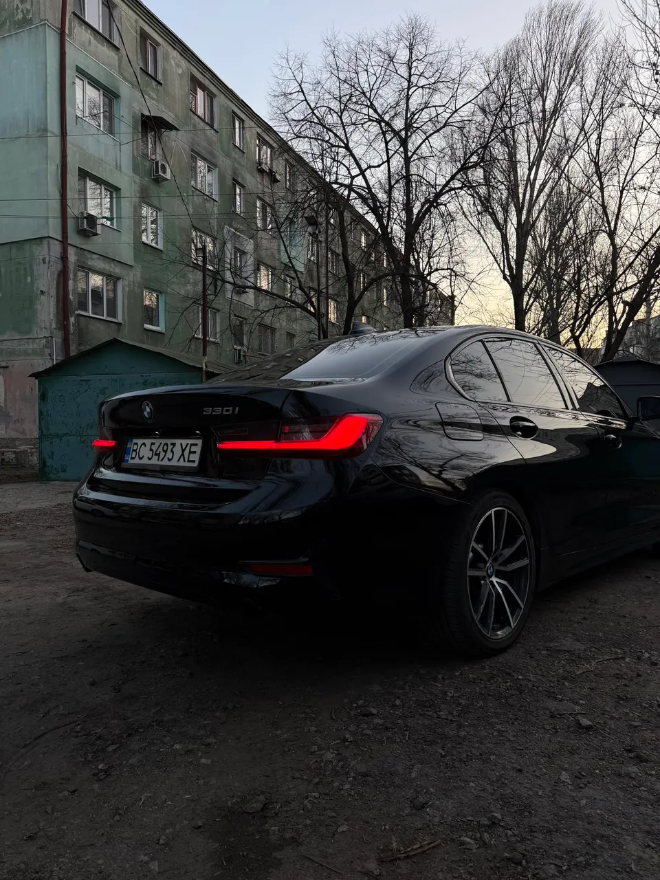 BMW 3 серії - фото 6