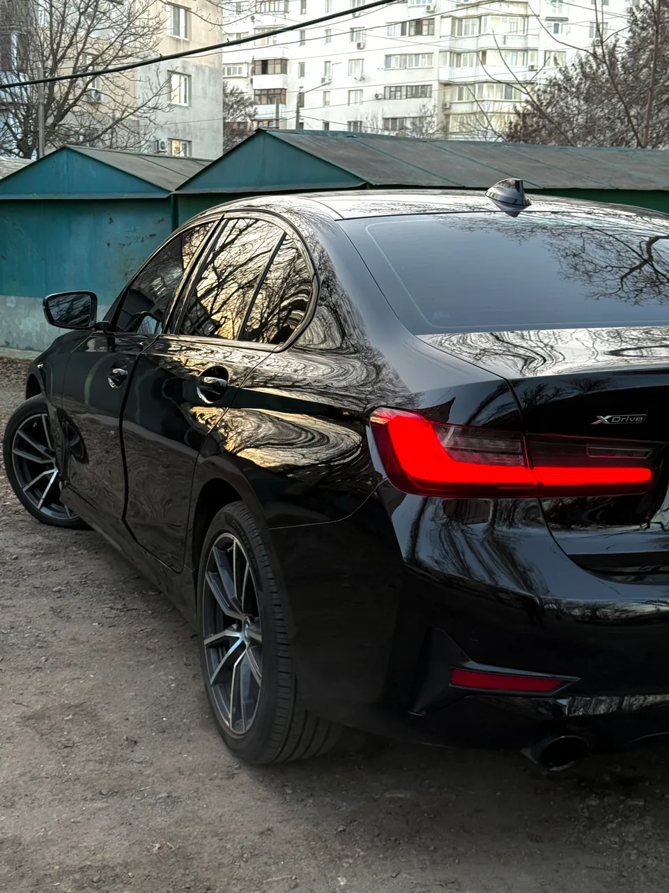 BMW 3 серії - фото 8