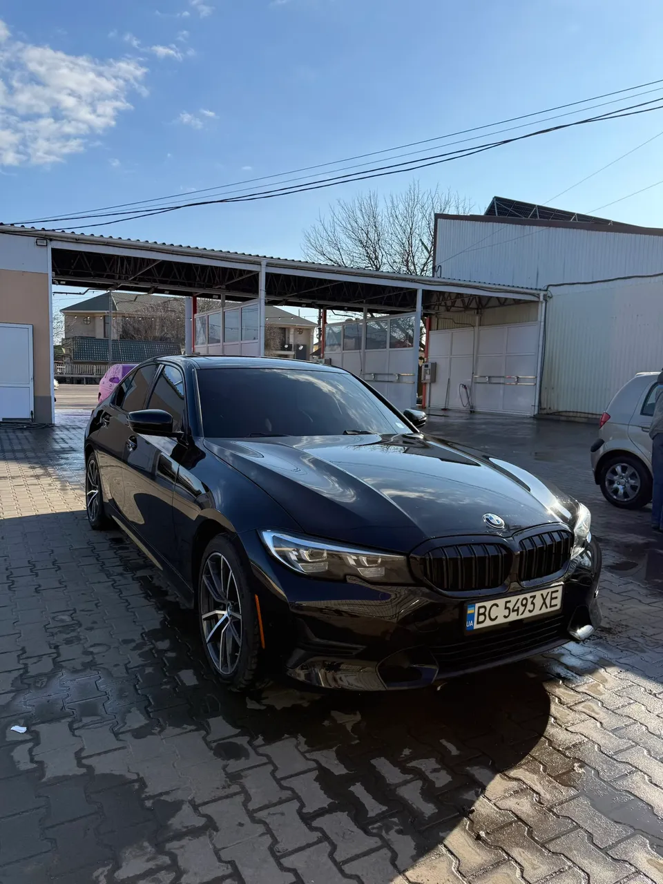 BMW 3 серії - фото 4