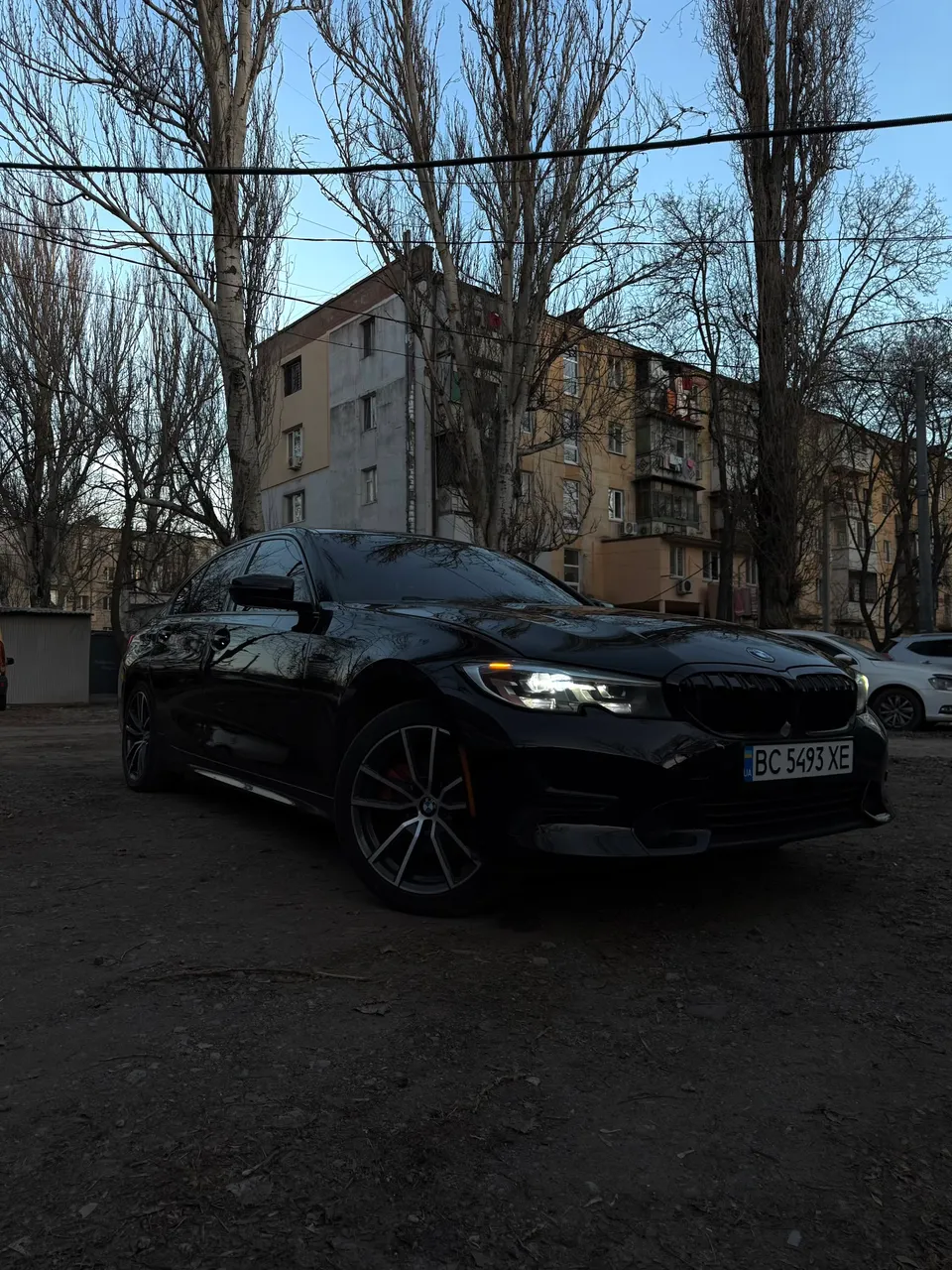 BMW 3 серії - фото 12