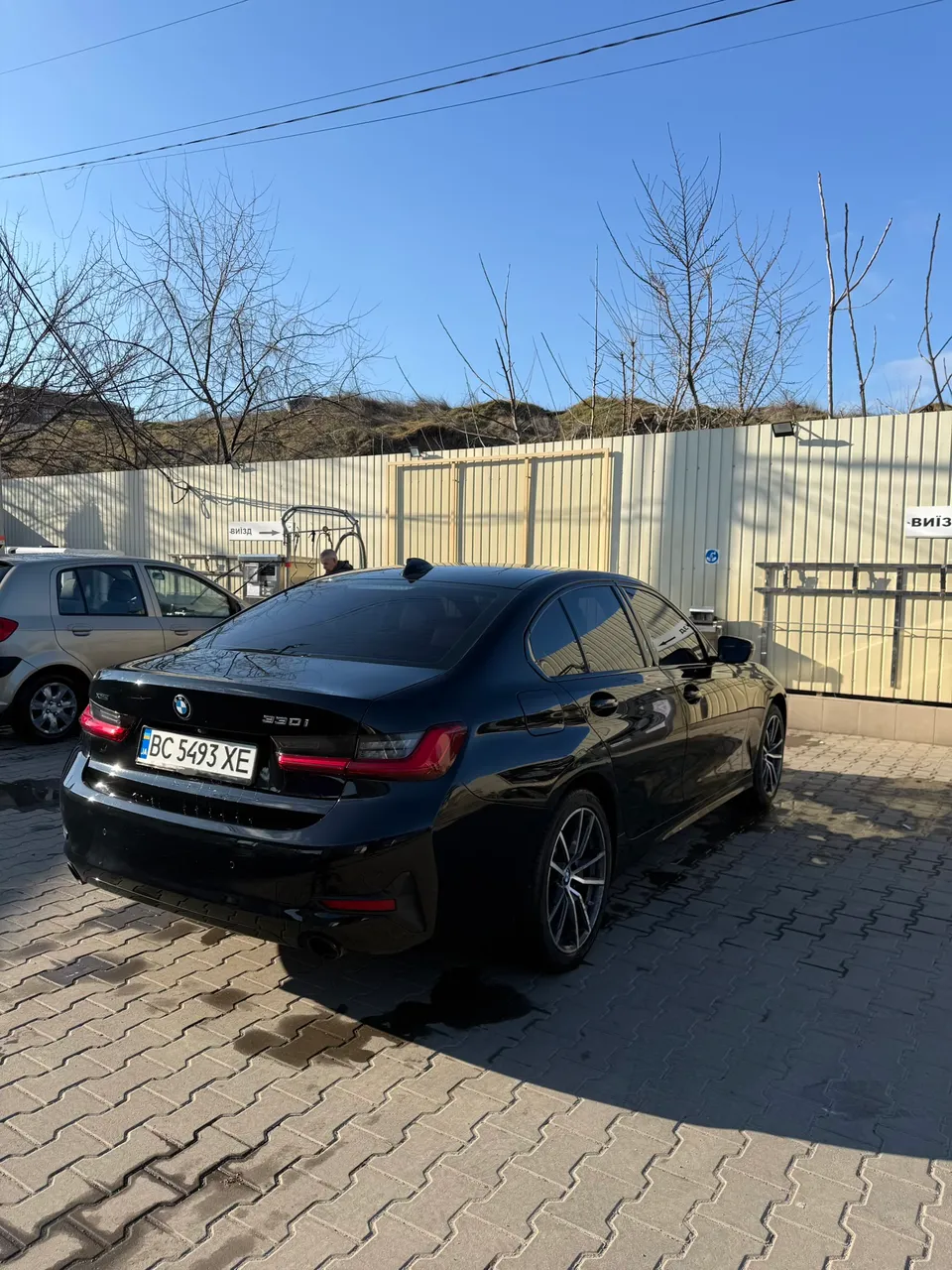 BMW 3 серії - фото 2