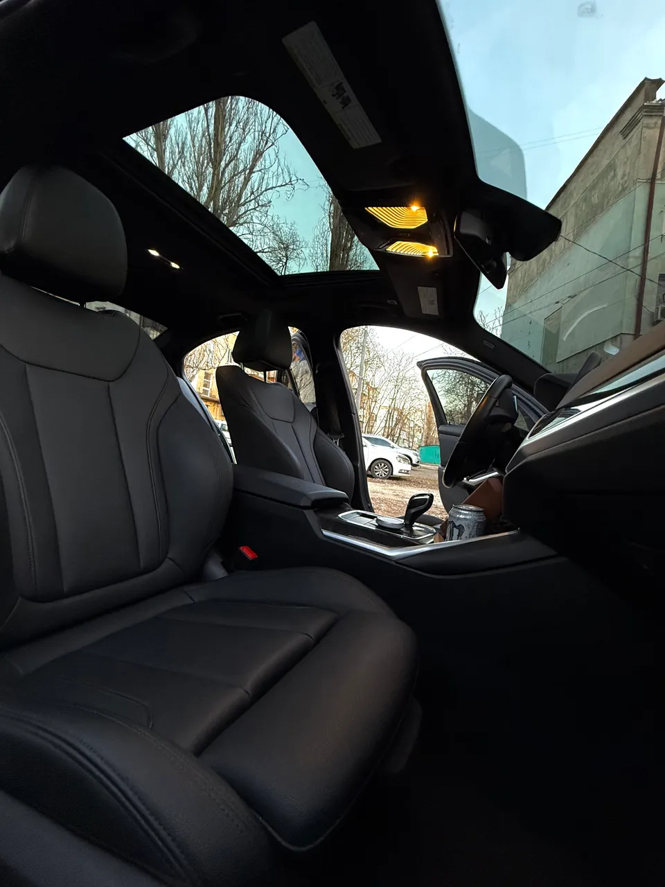 BMW 3 серії - фото 18