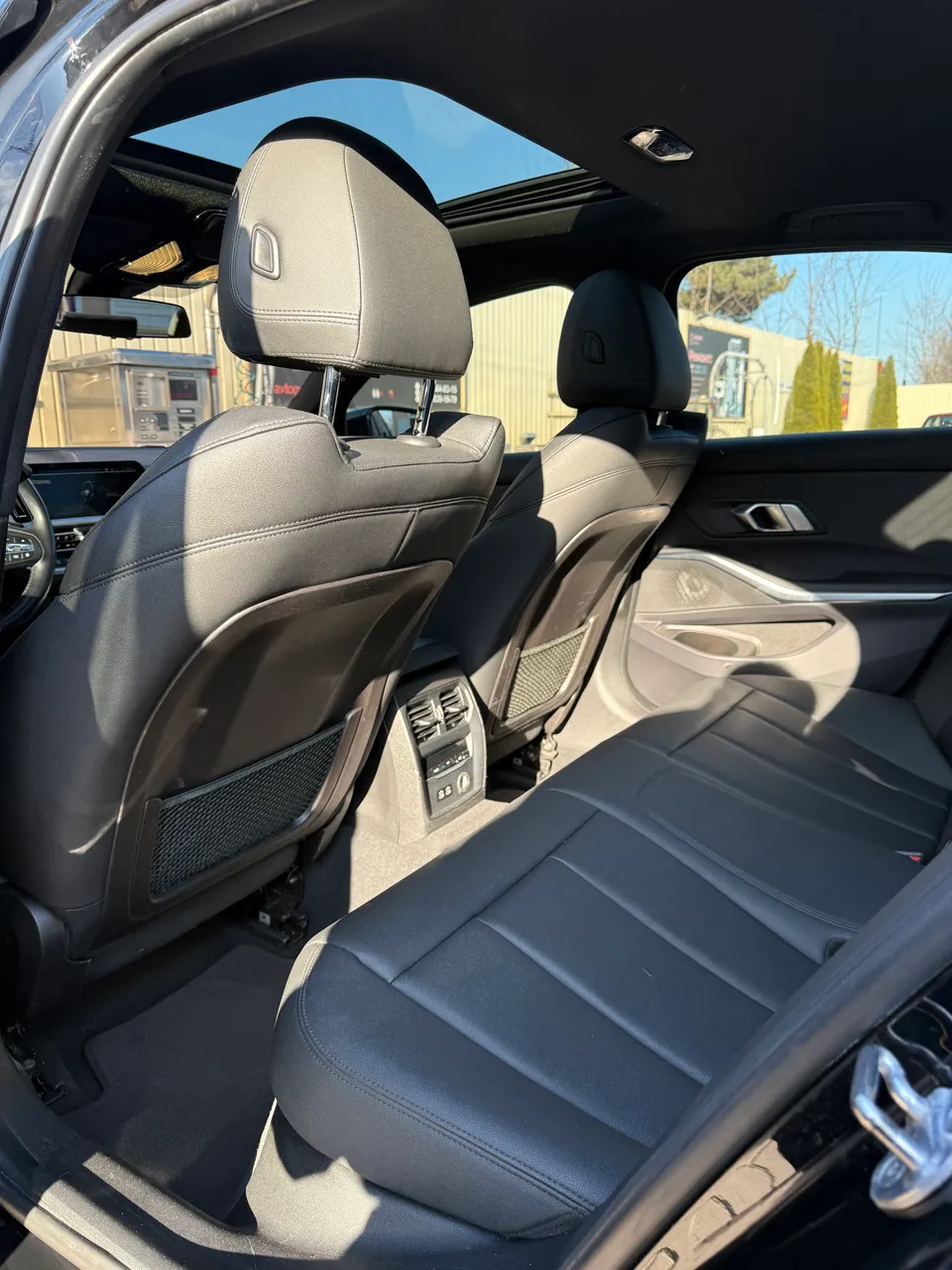 BMW 3 серії - фото 15