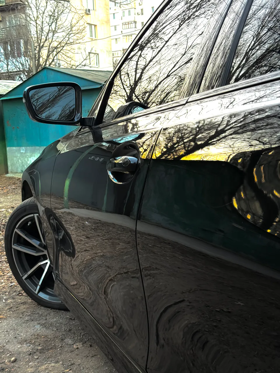 BMW 3 серії - фото 13