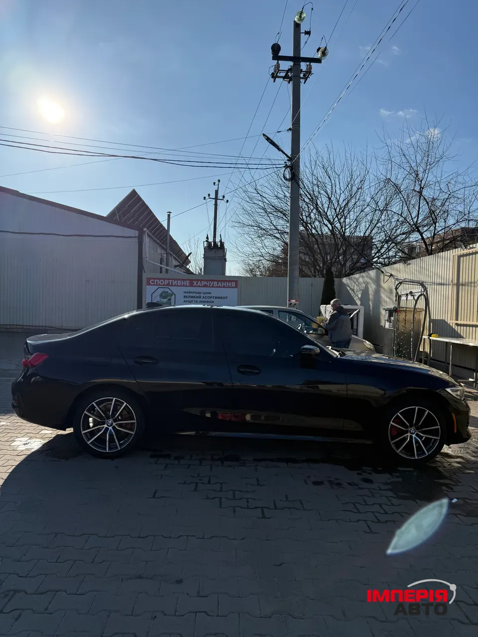 BMW 3 серії - фото 5