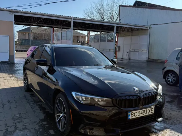 BMW 3 серії - фото 4