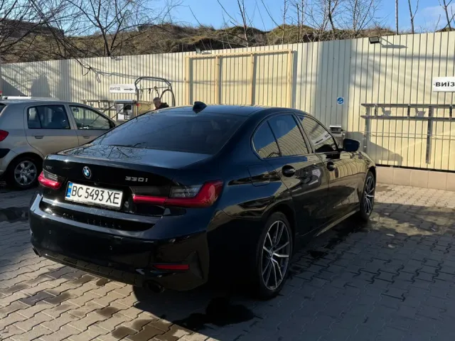 BMW 3 серії - фото 2