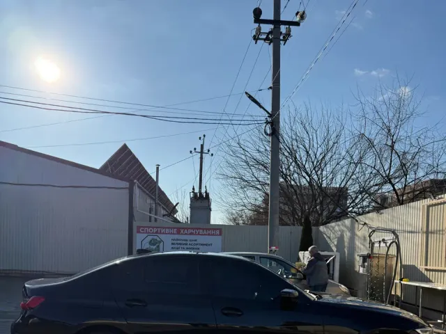 BMW 3 серії - фото 5