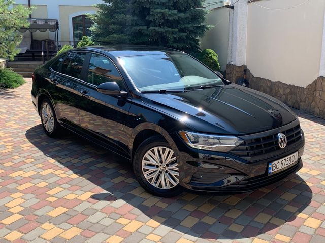 Volkswagen Jetta 2018, Миколаїв, $14 800 - зображення 1