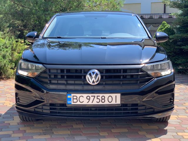 Volkswagen Jetta 2018, Миколаїв, $14 800 - зображення 2