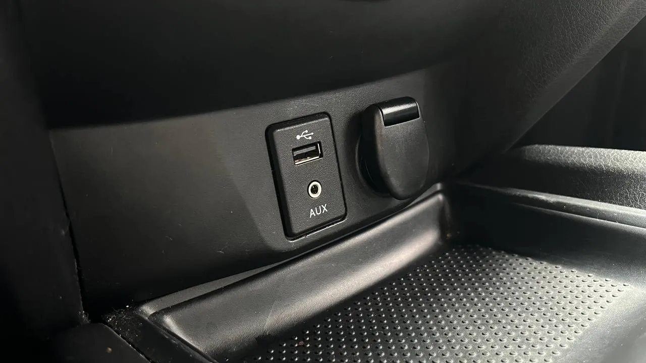 Nissan Rogue - фото 25