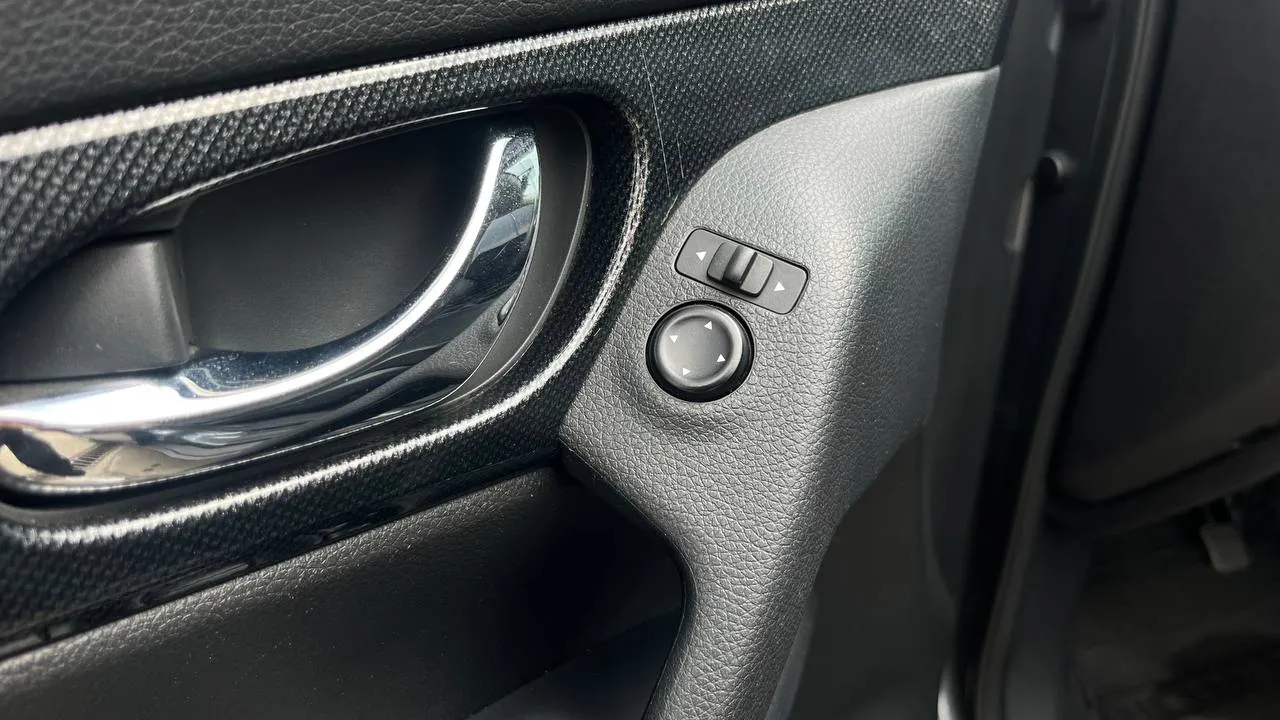 Nissan Rogue - фото 22