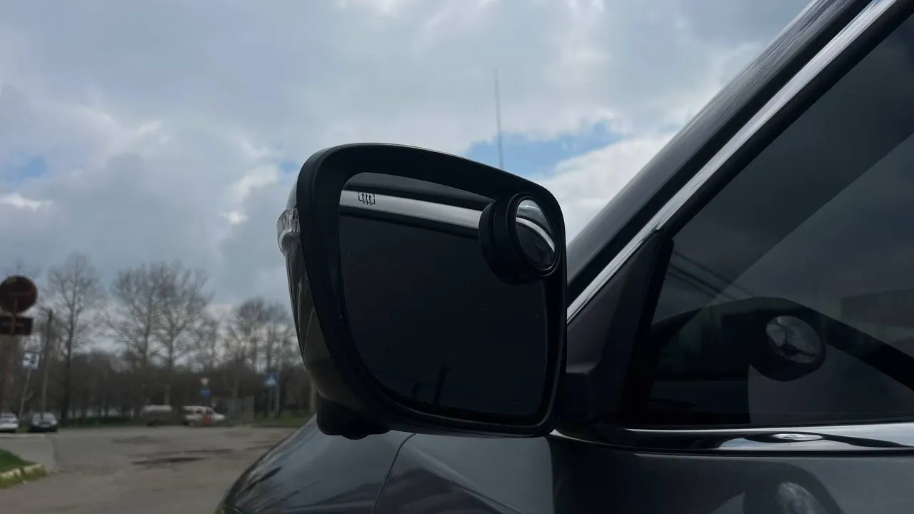 Nissan Rogue - фото 5