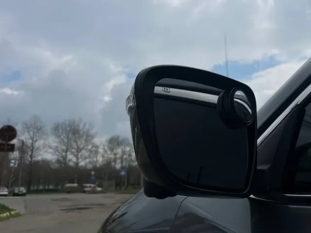 Nissan Rogue - фото 5