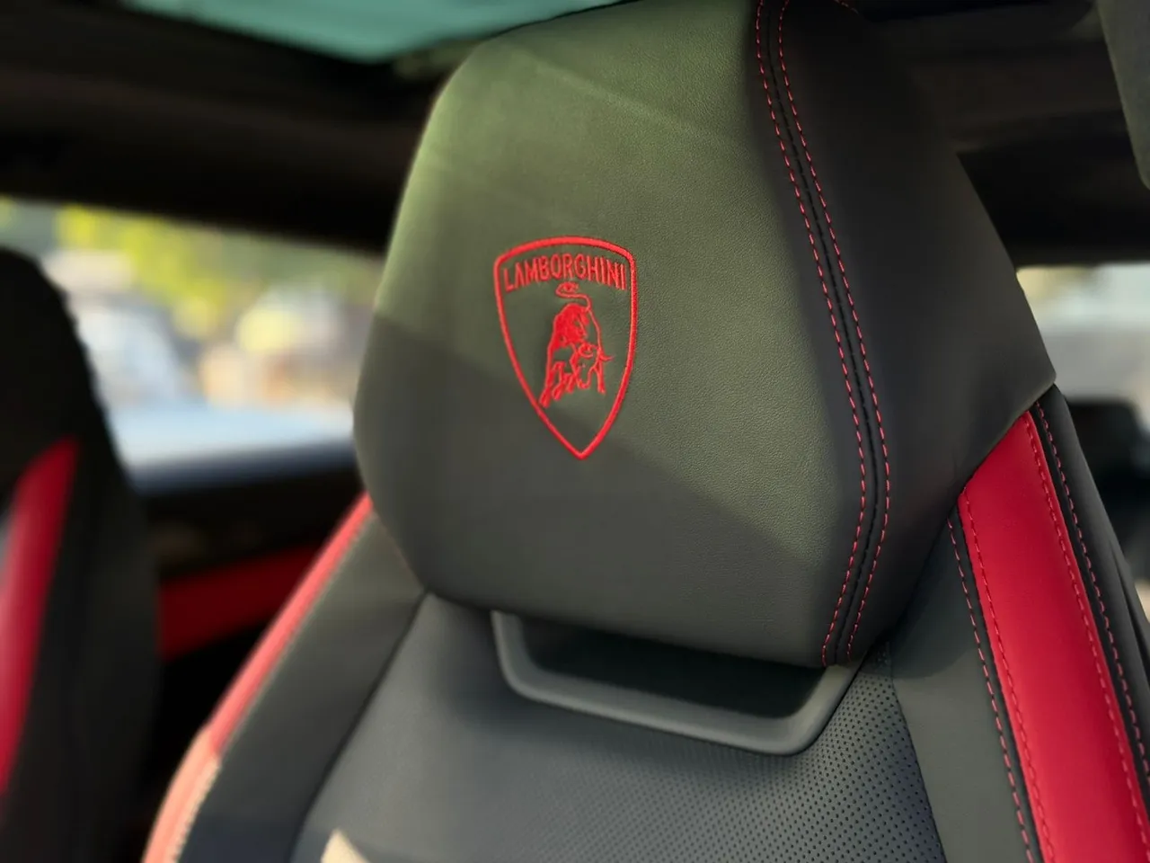 Lamborghini Urus - фото 26