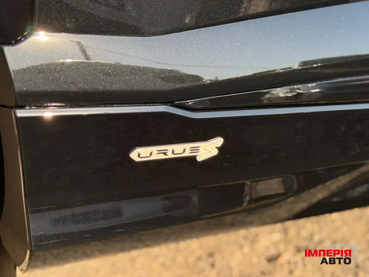 Lamborghini Urus - фото 18