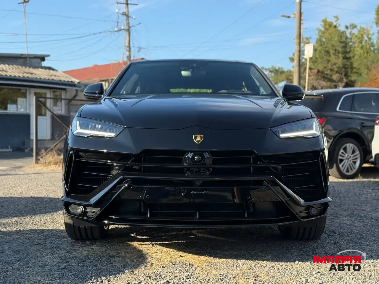 Lamborghini Urus - фото 6