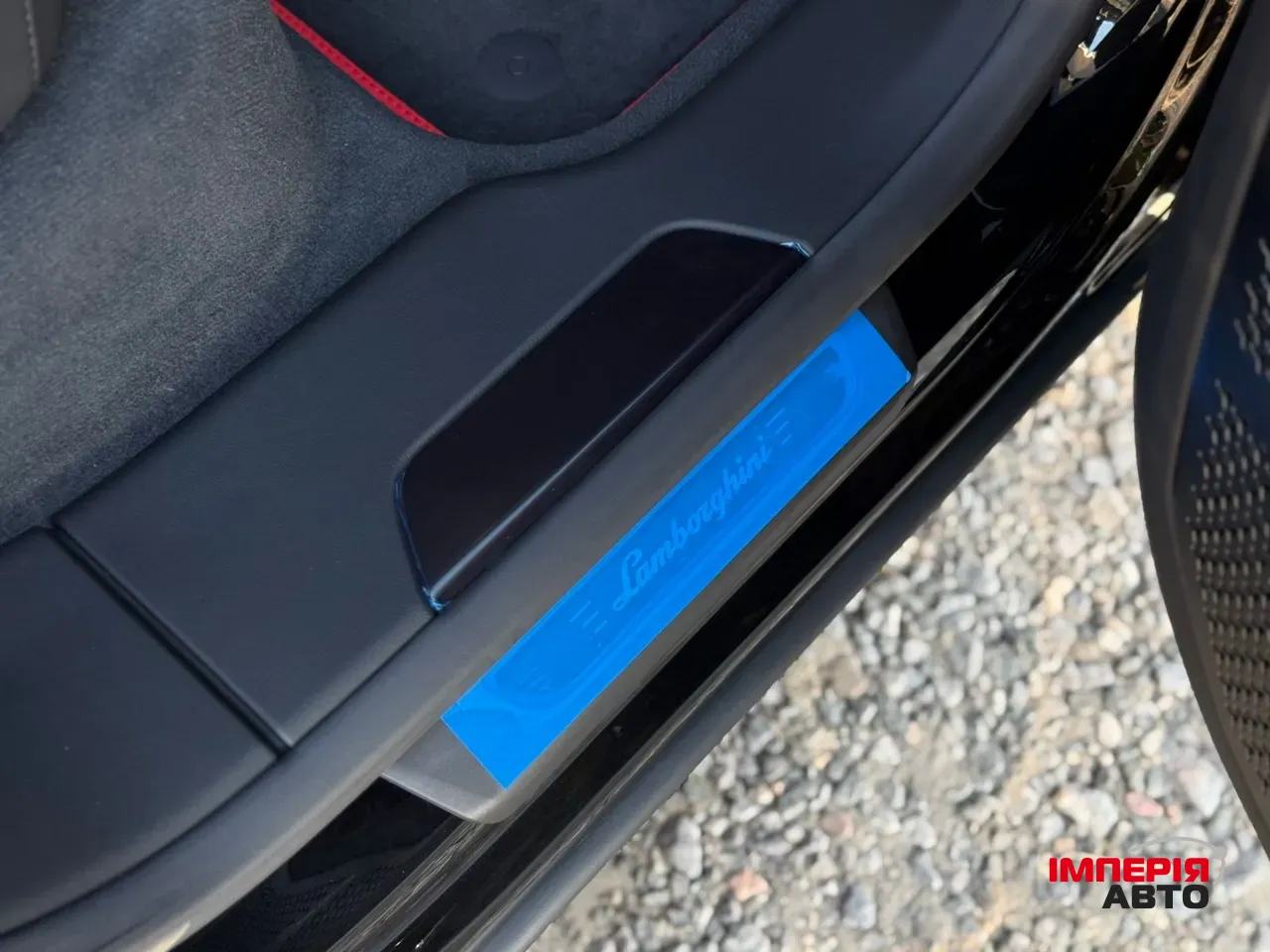 Lamborghini Urus - фото 51