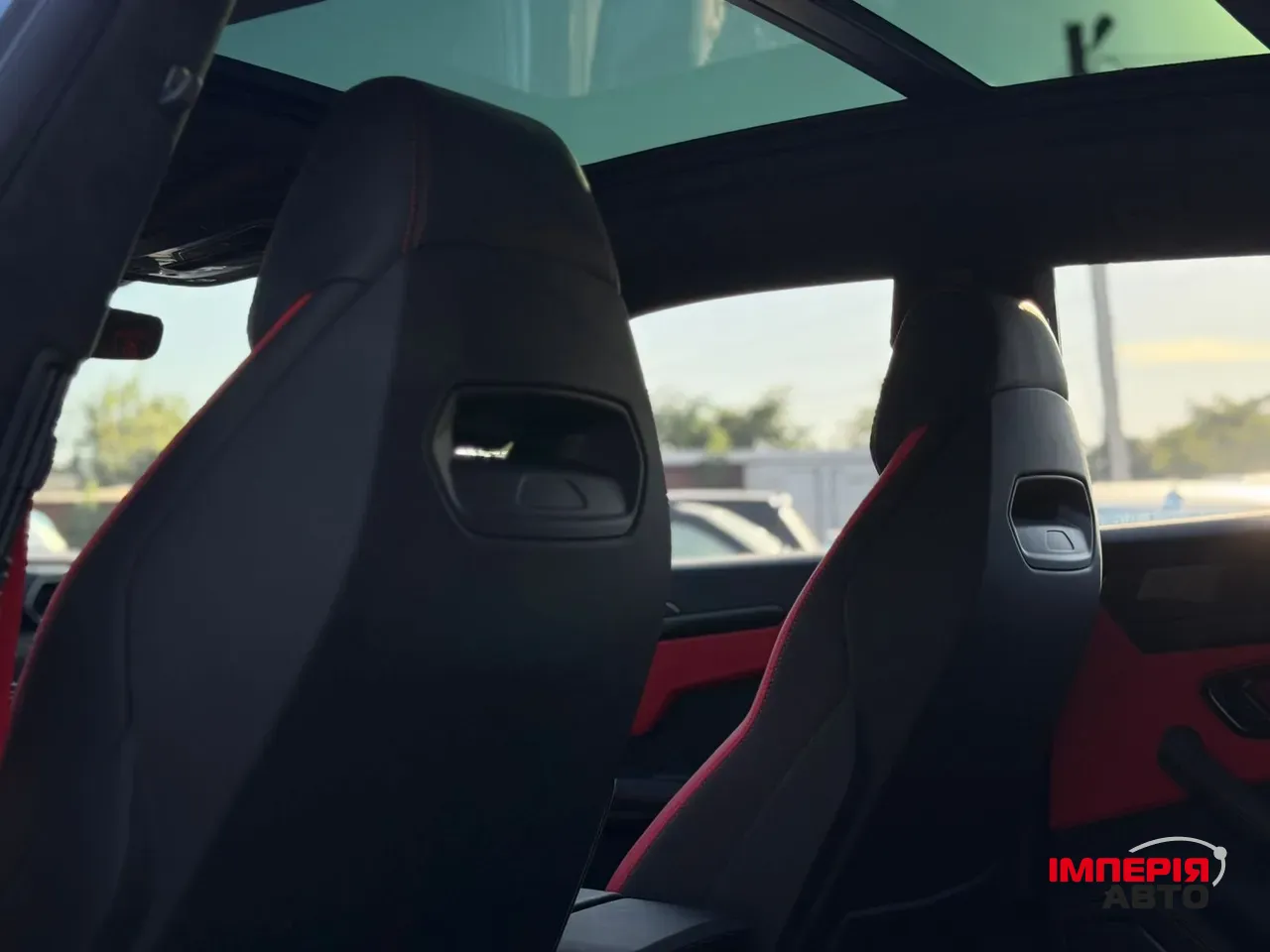 Lamborghini Urus - фото 42