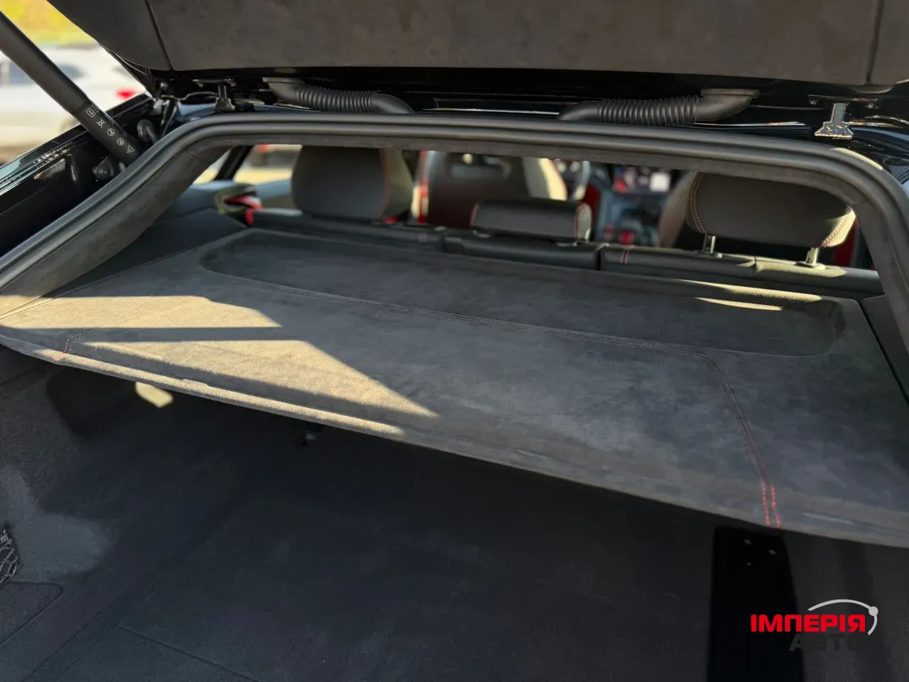 Lamborghini Urus - фото 69