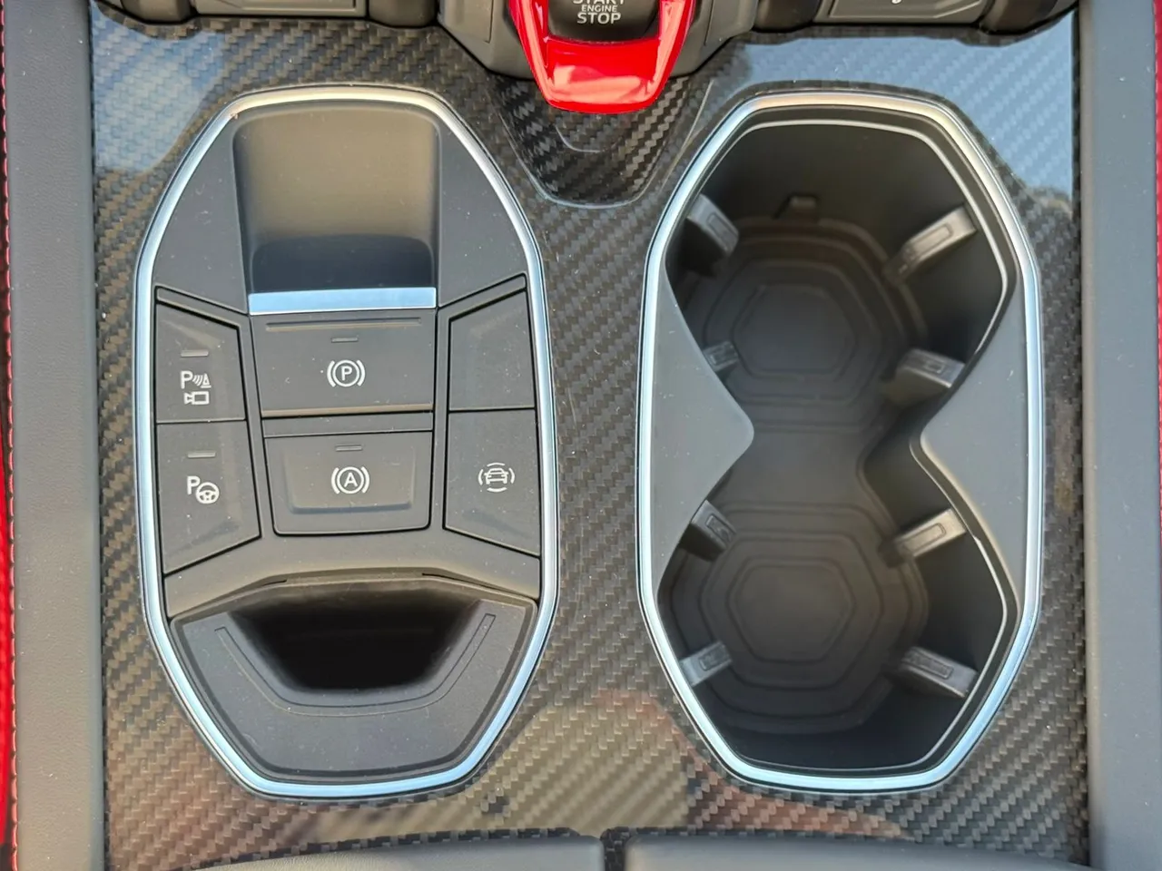 Lamborghini Urus - фото 33