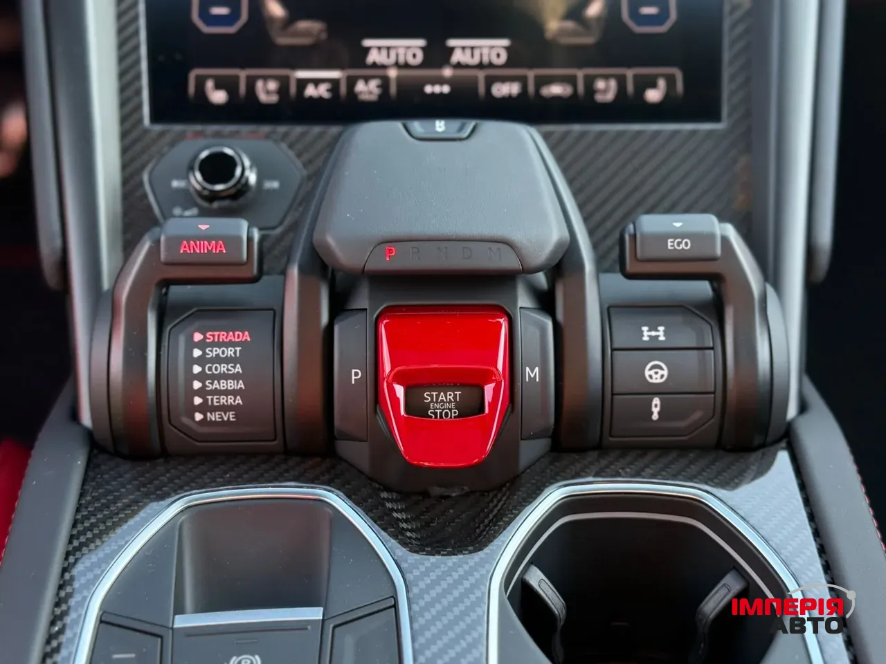 Lamborghini Urus - фото 43