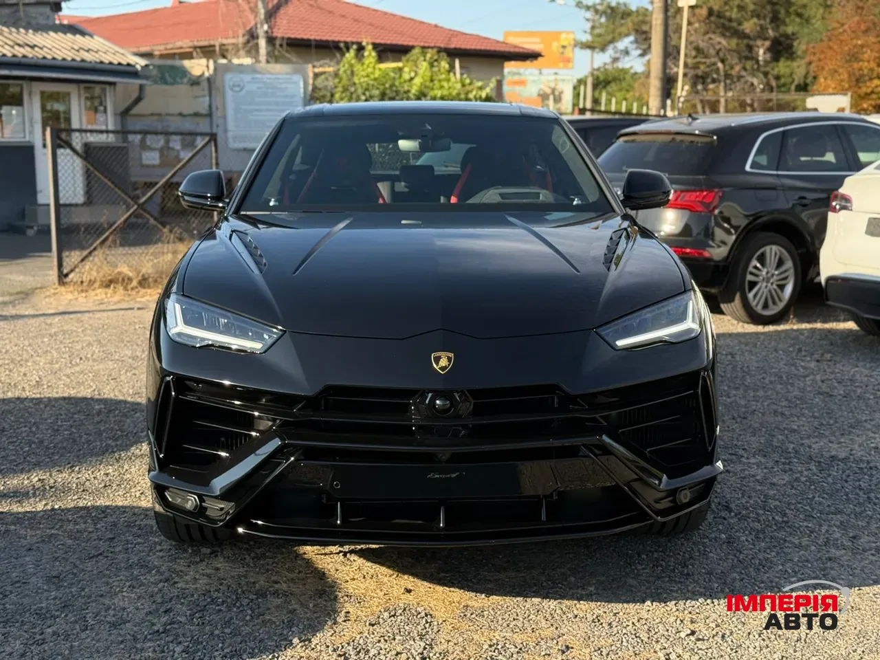 Lamborghini Urus - фото 7