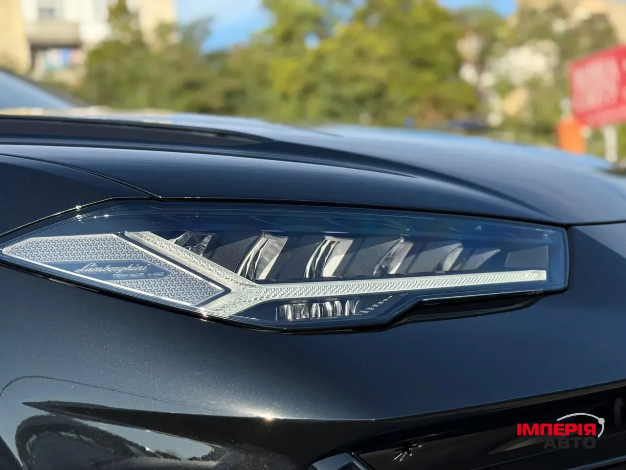 Lamborghini Urus - фото 13