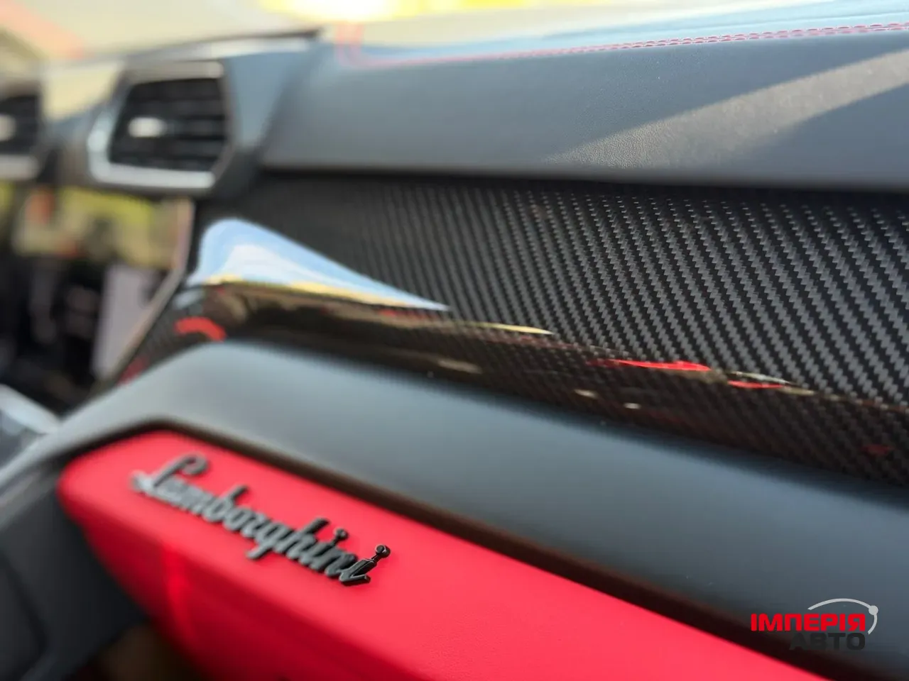 Lamborghini Urus - фото 64