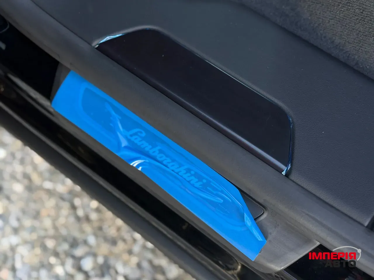 Lamborghini Urus - фото 45