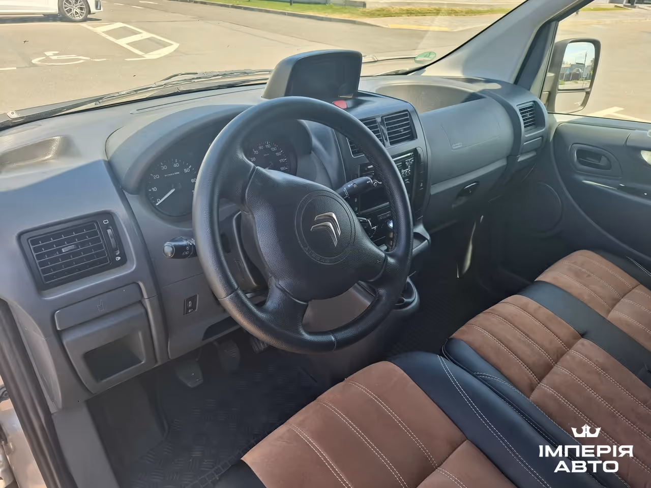 Chevrolet Aveo - фото 13
