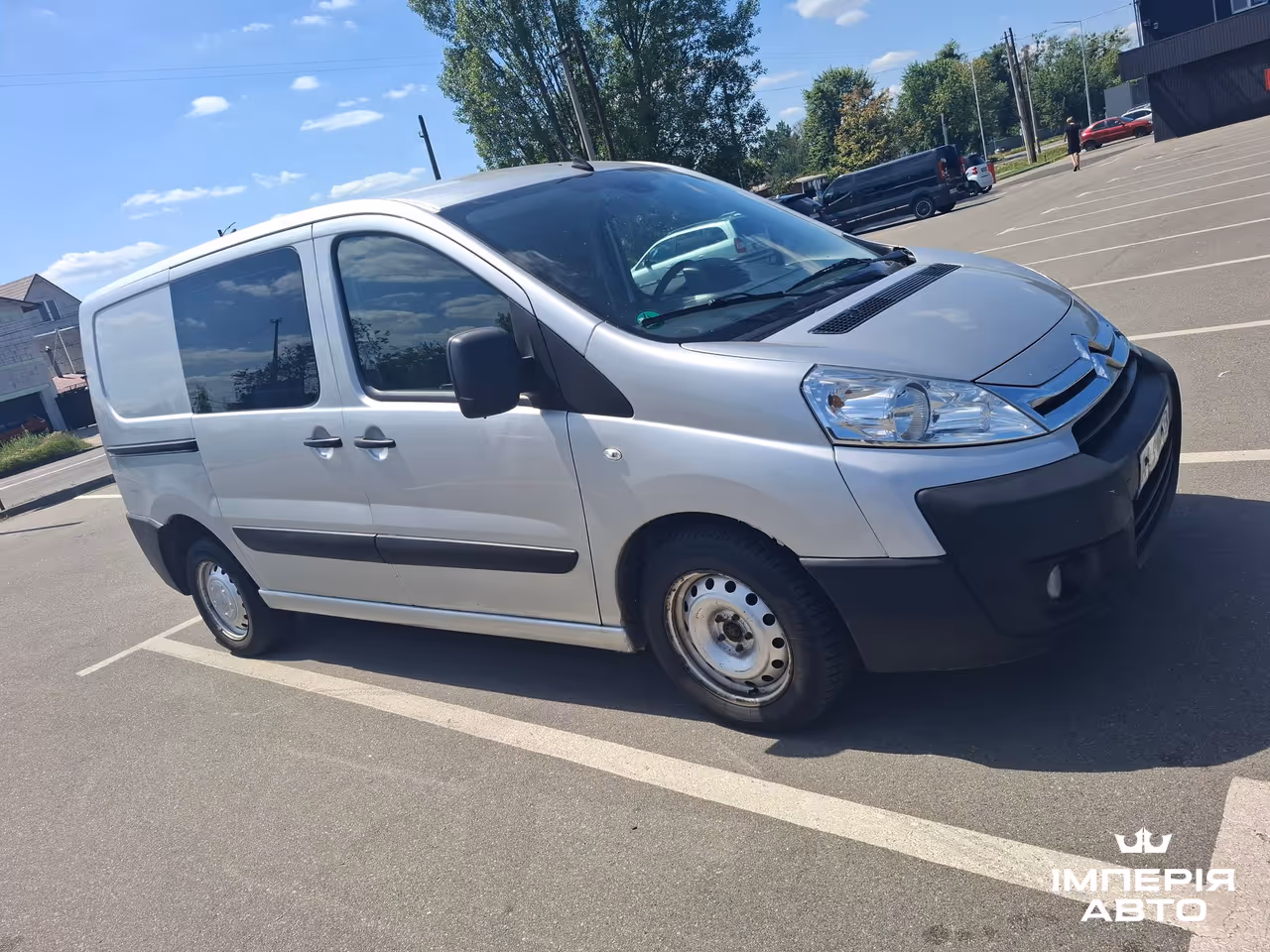 Chevrolet Aveo - фото 1