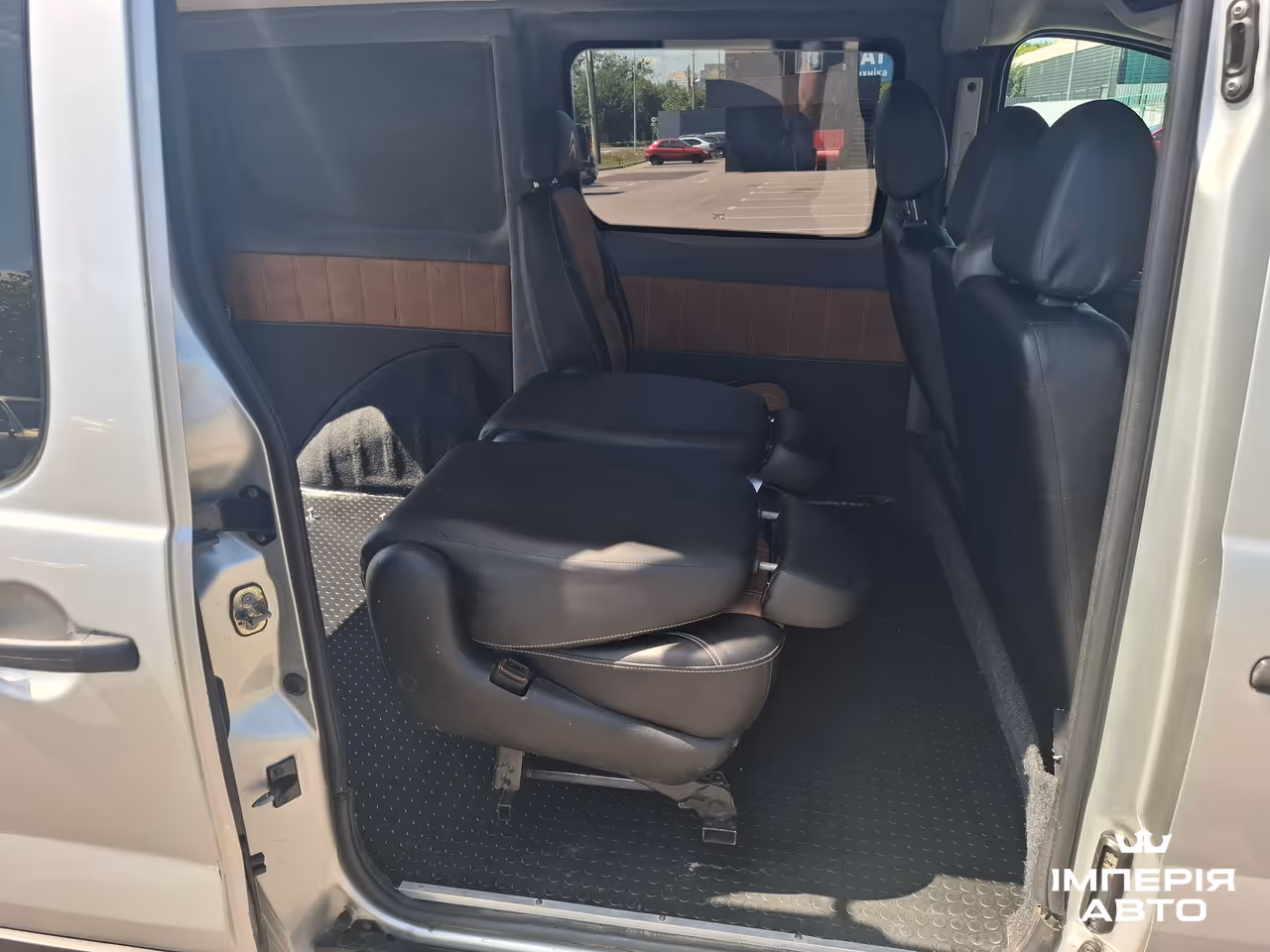Chevrolet Aveo - фото 9
