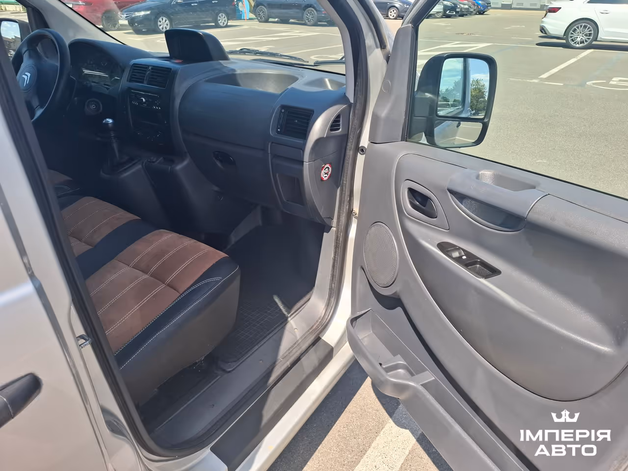 Chevrolet Aveo - фото 8