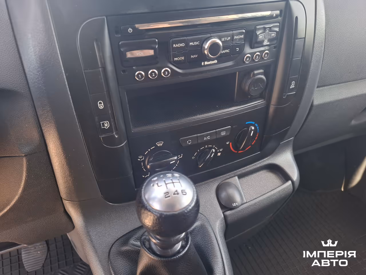 Chevrolet Aveo - фото 16