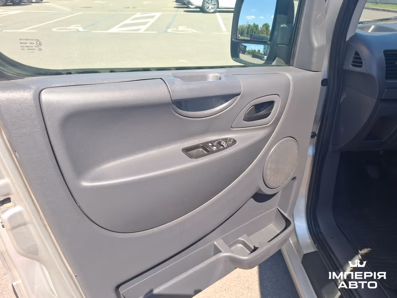Chevrolet Aveo - фото 12