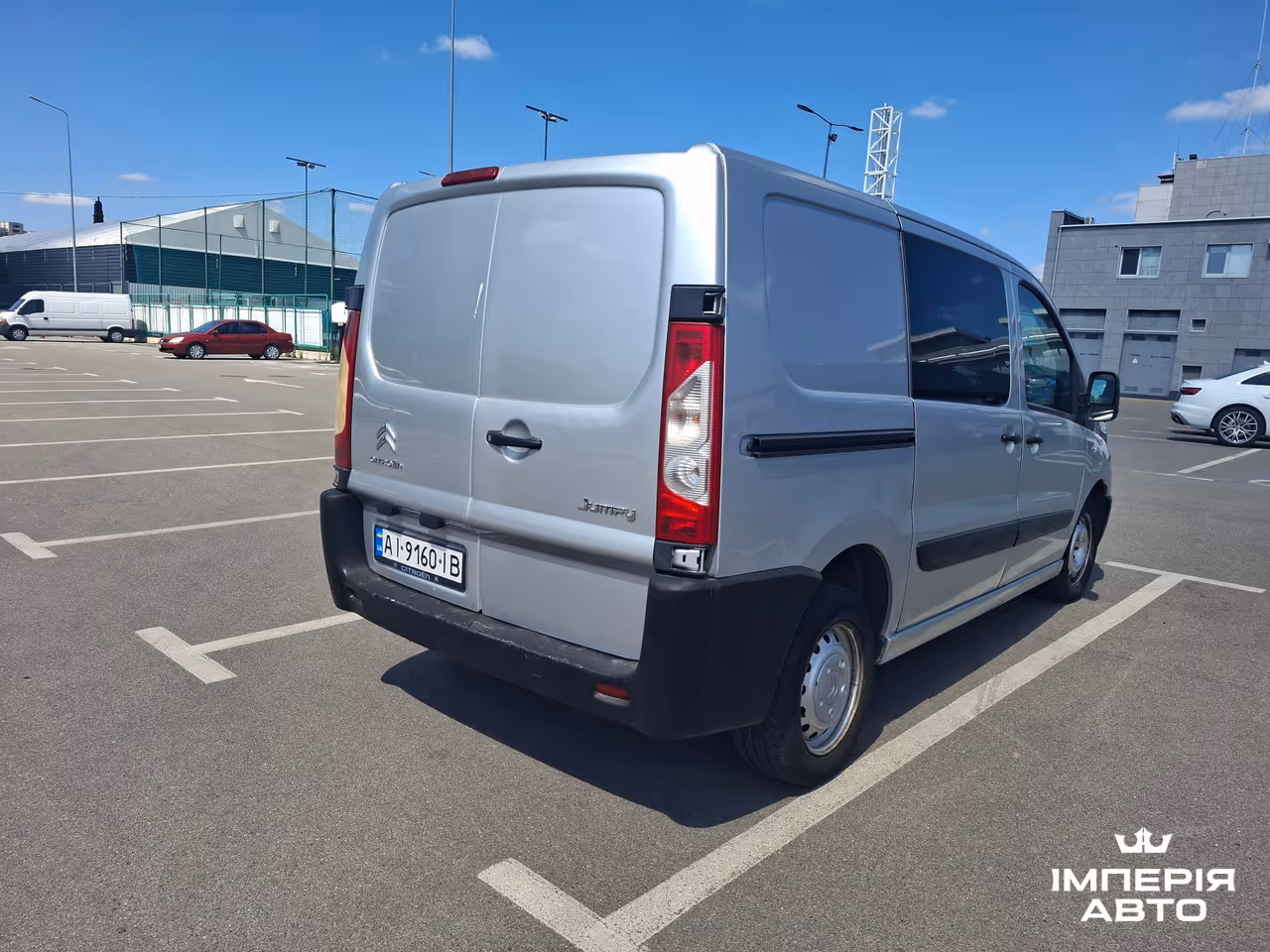Chevrolet Aveo - фото 5