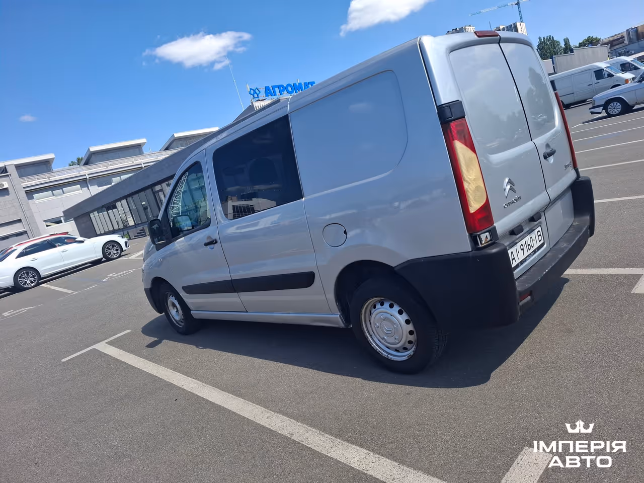 Chevrolet Aveo - фото 6