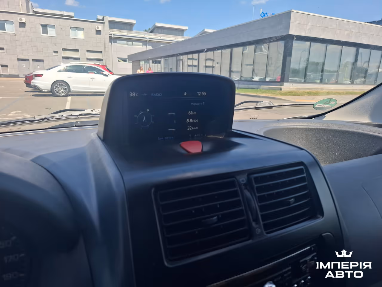 Chevrolet Aveo - фото 14
