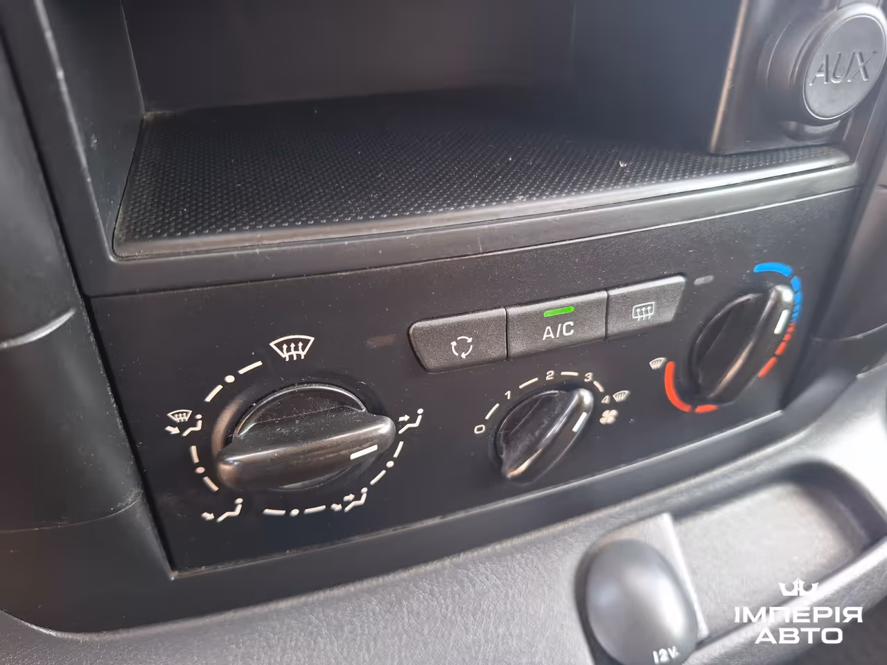 Chevrolet Aveo - фото 15