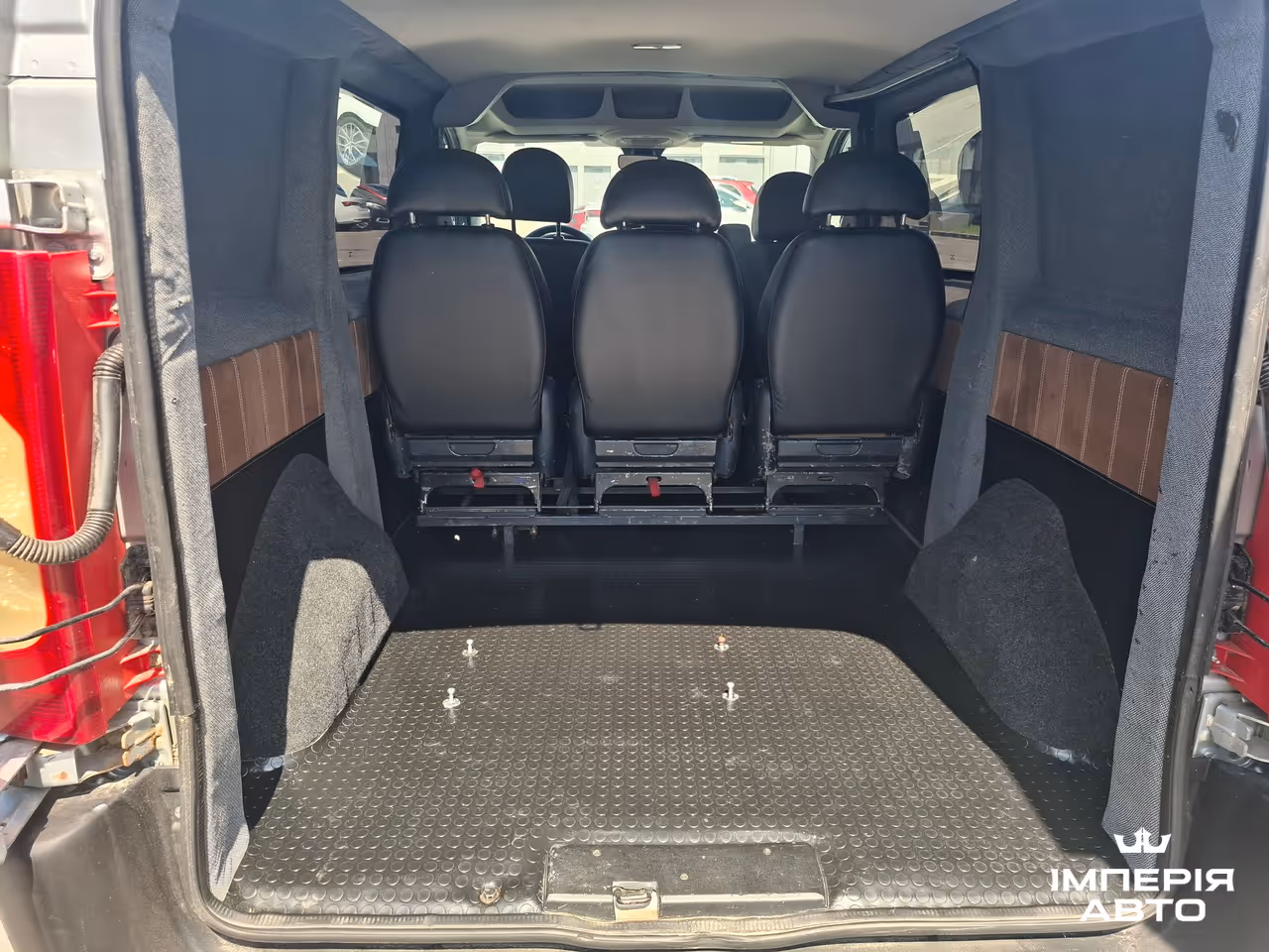 Chevrolet Aveo - фото 7