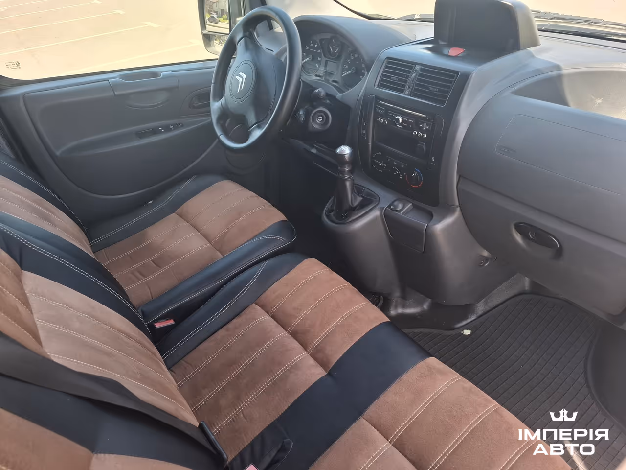 Chevrolet Aveo - фото 11