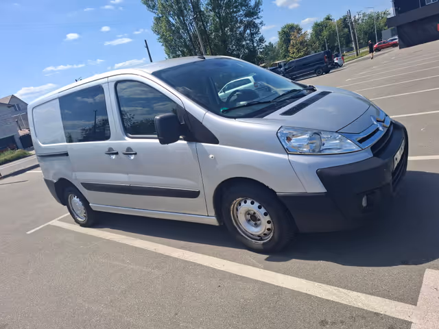 Chevrolet Aveo - зображення 1