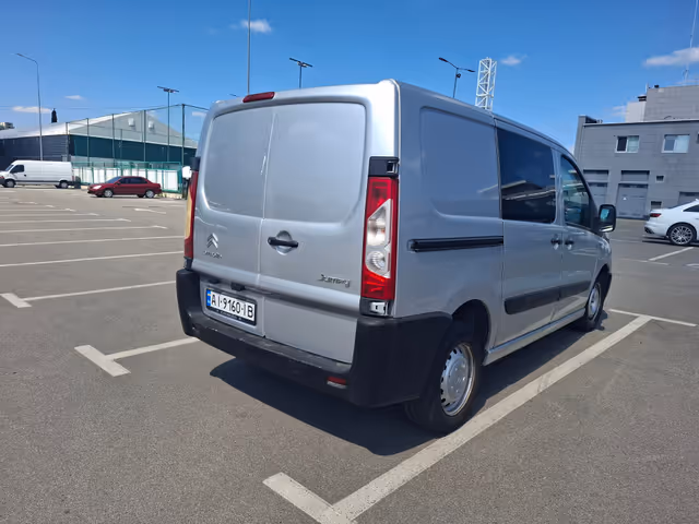 Chevrolet Aveo - зображення 5