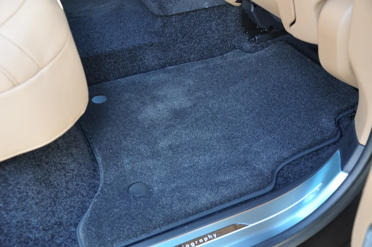 Land Rover Range Rover - фото 49