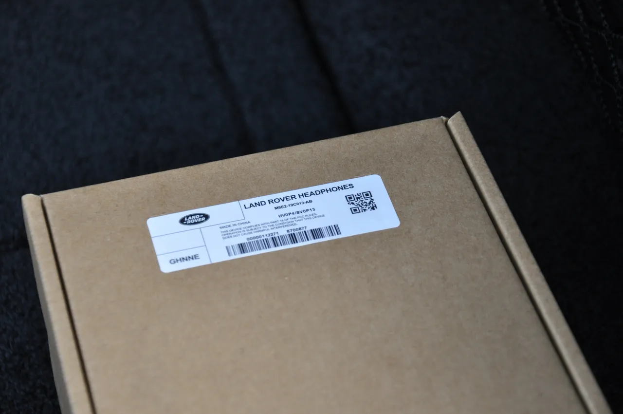 Land Rover Range Rover - фото 70