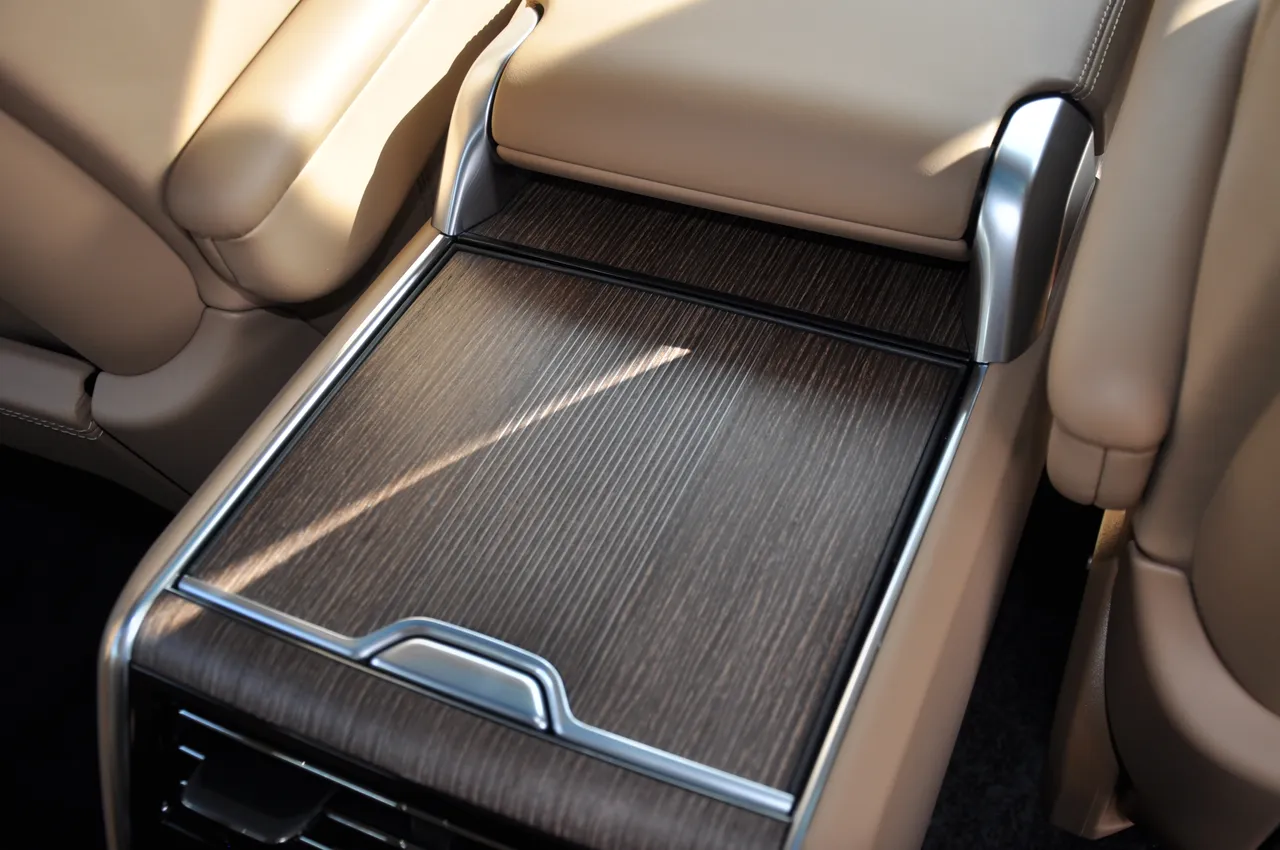 Land Rover Range Rover - фото 53