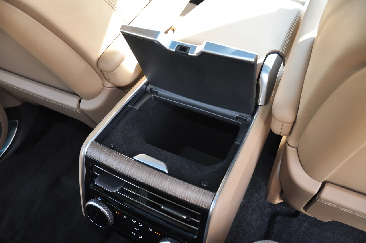 Land Rover Range Rover - фото 52